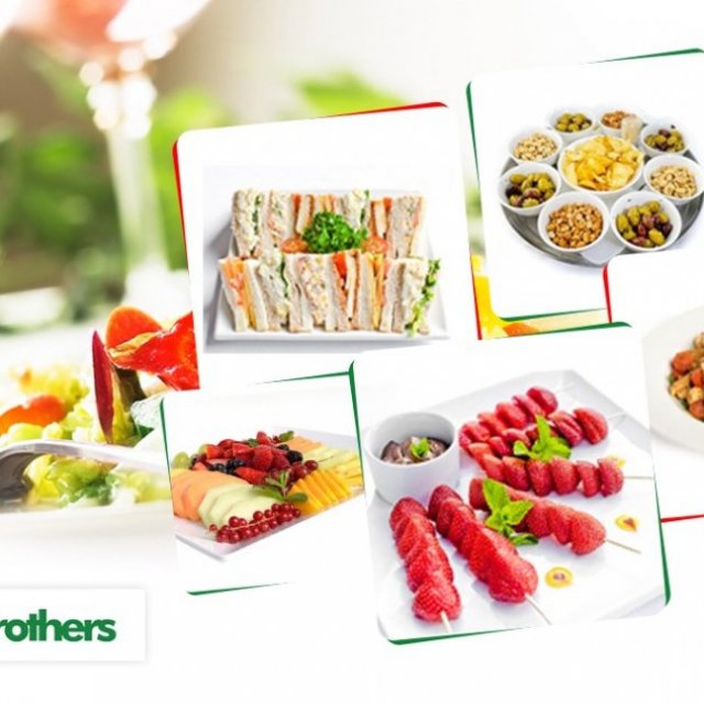 Owen Brothers Catering